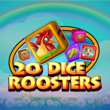 20 Dados Gallos