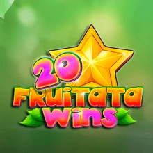 20 Fruitata Gana