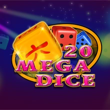 20 Mega Dados