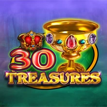 30 Tesoros