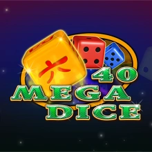 40 Mega Dice