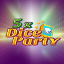 5x Dice Party