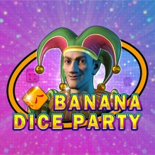 Banana Dice Party
