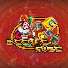 Beetle Dice