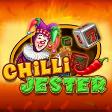 Chilli Jester