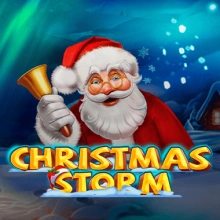 Christmas Storm