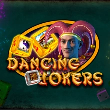 Dancing Jokers