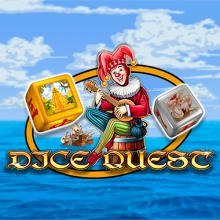 Dice Quest