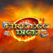 Fire Egg Dice