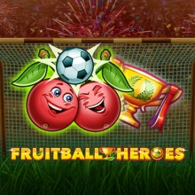 Fruitball Heroes