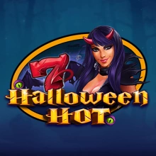 Halloween Hot