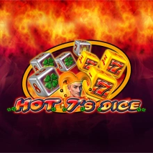 Hot 7's Dice