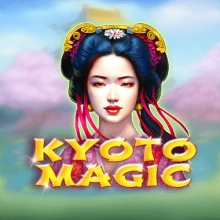 Kyoto Magic