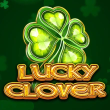 Lucky Clover 20