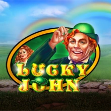 Lucky John