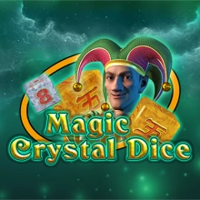 Magic Crystal Dice