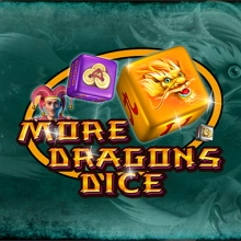 More Dragons Dice