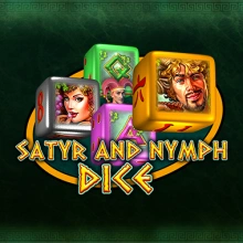 Satyr and Nymph Dice