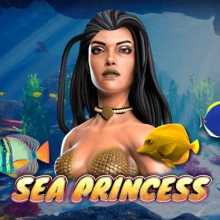 Sea Princess