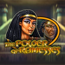 The Power Of Ramesses