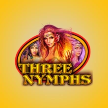 Three Nymphs