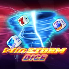Win Storm Dice