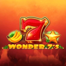 Wonder 7's