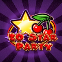 20 Fiesta de las Estrellas