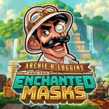 Archie O'Loggins e le maschere incantate