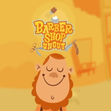 Il barbiere: Non tagliato
