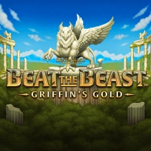Sconfiggi la Bestia: L'oro di Griffin