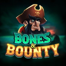 Bones &amp; Bounty!