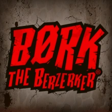 Bork il Berserker - Edizione Hack ‘N’ Slash