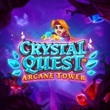 Crystal Quest: Torre Arcana