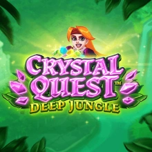 Crystal Quest: Giungla profonda