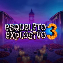 Échantillon explosif 3