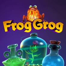 Rana Grog