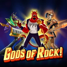 Dei del Rock!