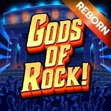 Dei del Rock! Rinascere