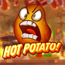 Patata bollente