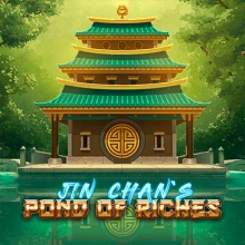 Lo stagno delle ricchezze di Jin Chan