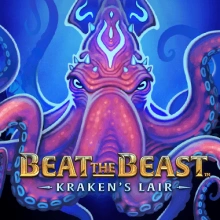 Sconfiggi la Bestia: La tana del Kraken