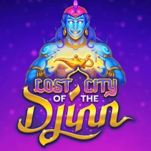 La città perduta dei Djinn