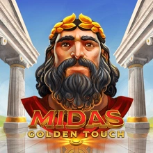 Il tocco d'oro di Mida