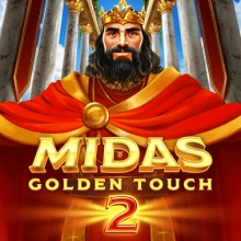 Il tocco d'oro di Mida 2