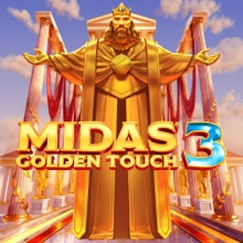 Il tocco d'oro di Mida 3