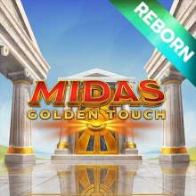 Il tocco d'oro di Mida è rinato