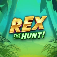 Rex la caccia!