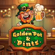 Il vaso d'oro e le pinte