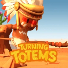 Totem girevoli